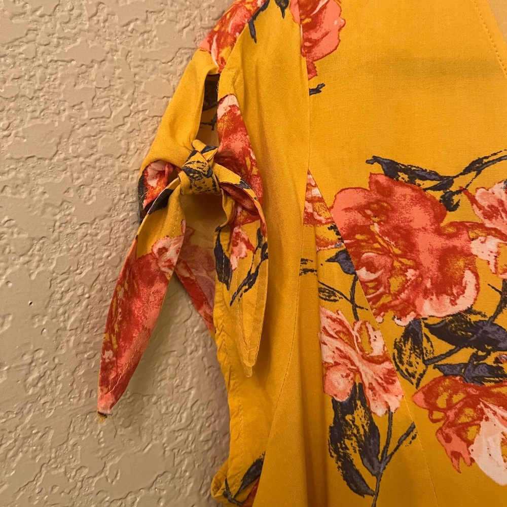 Arizona Jean Co. Preloved Juniors Size XXL Dress - Picture 3 of 6
